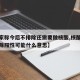 【专家称今后不排除还需要做核酸,核酸检测不排除阳性可能什么意思】